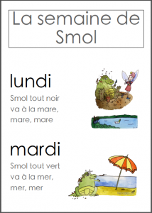i-semaine